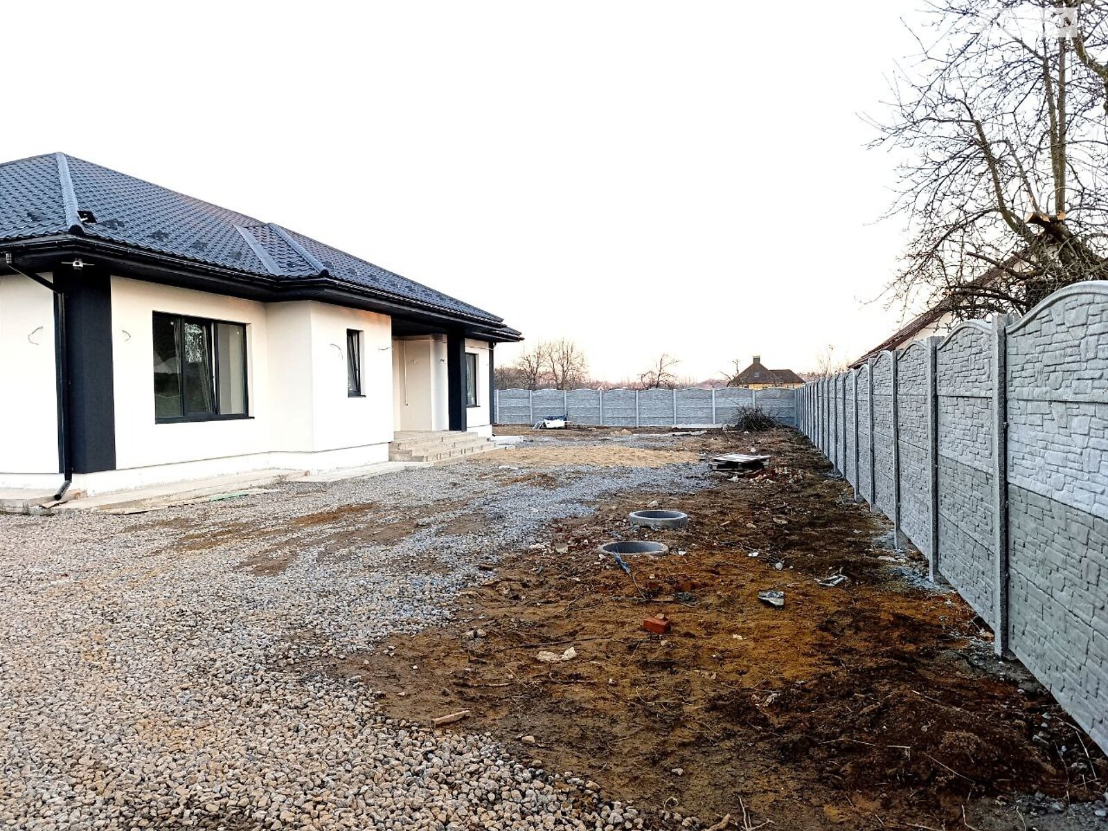 одноповерховий будинок з гаражем, 175 кв. м, цегла. Продаж в Вінниці, район Старе місто фото 1 одноповерховий будинок з гаражем, 175 кв. м, цегла. Продаж в Вінниці, район Старе місто фото 1
