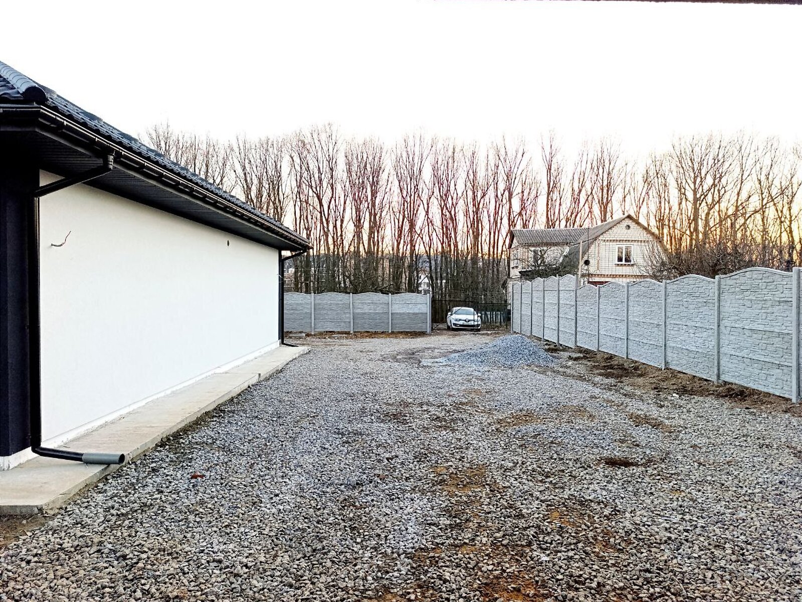 одноповерховий будинок з гаражем, 175 кв. м, цегла. Продаж в Вінниці, район Старе місто фото 1 одноповерховий будинок з гаражем, 175 кв. м, цегла. Продаж в Вінниці, район Старе місто фото 1