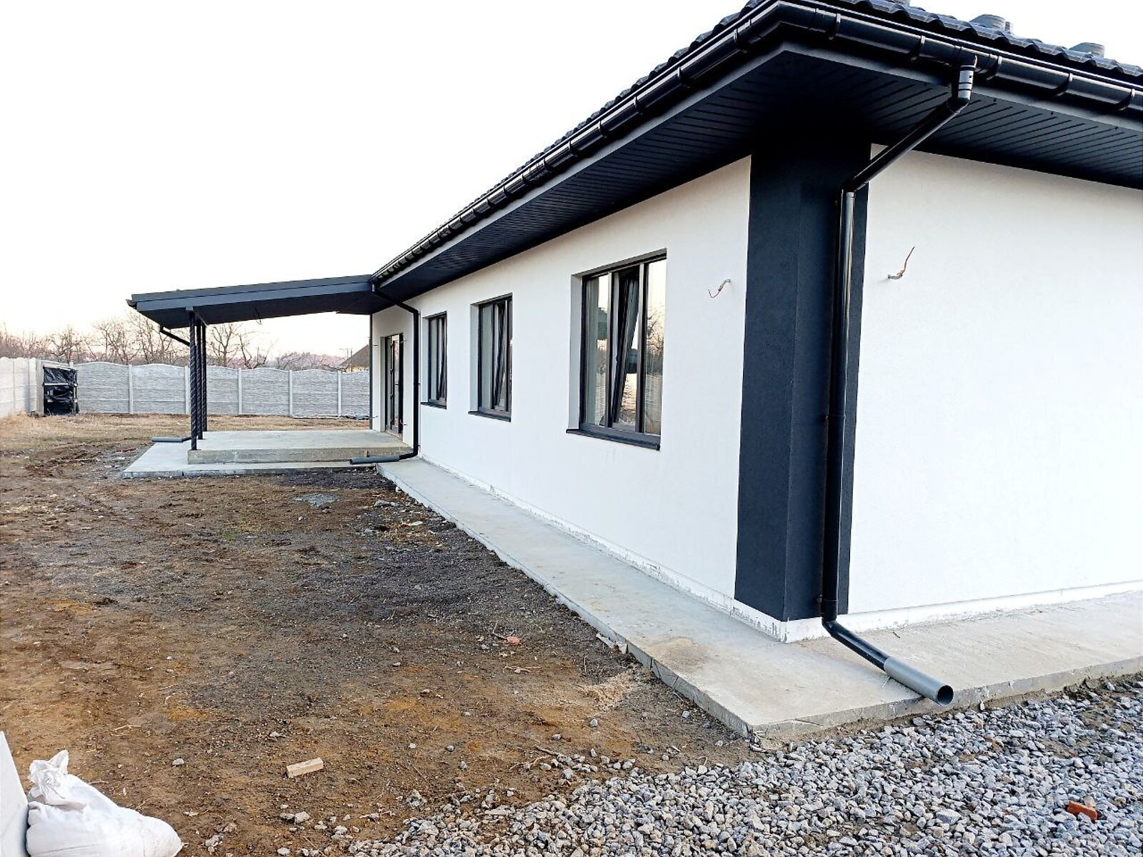 одноповерховий будинок з гаражем, 175 кв. м, цегла. Продаж в Вінниці, район Старе місто фото 1 одноповерховий будинок з гаражем, 175 кв. м, цегла. Продаж в Вінниці, район Старе місто фото 1