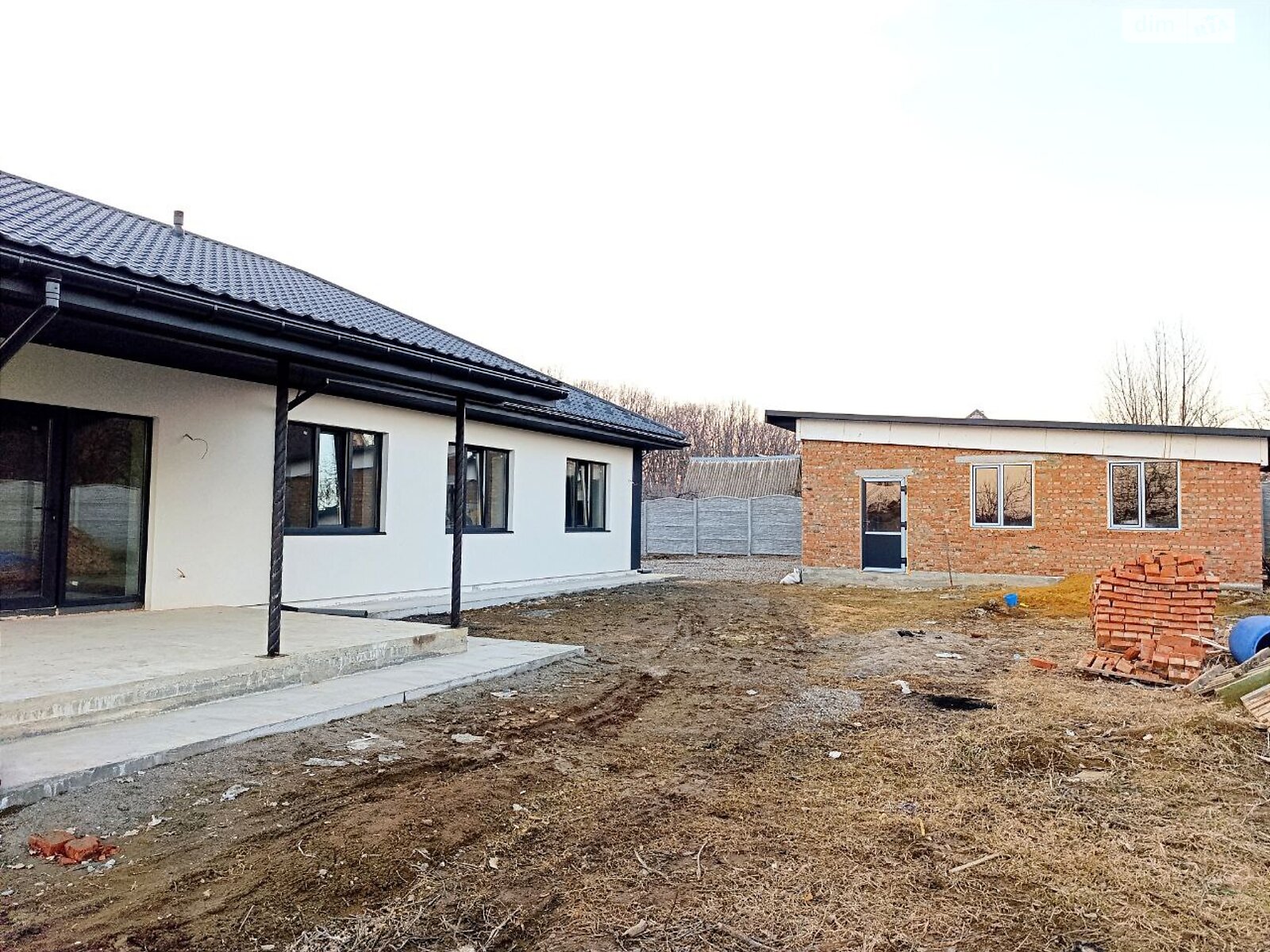 одноповерховий будинок з гаражем, 175 кв. м, цегла. Продаж в Вінниці, район Старе місто фото 1 одноповерховий будинок з гаражем, 175 кв. м, цегла. Продаж в Вінниці, район Старе місто фото 1