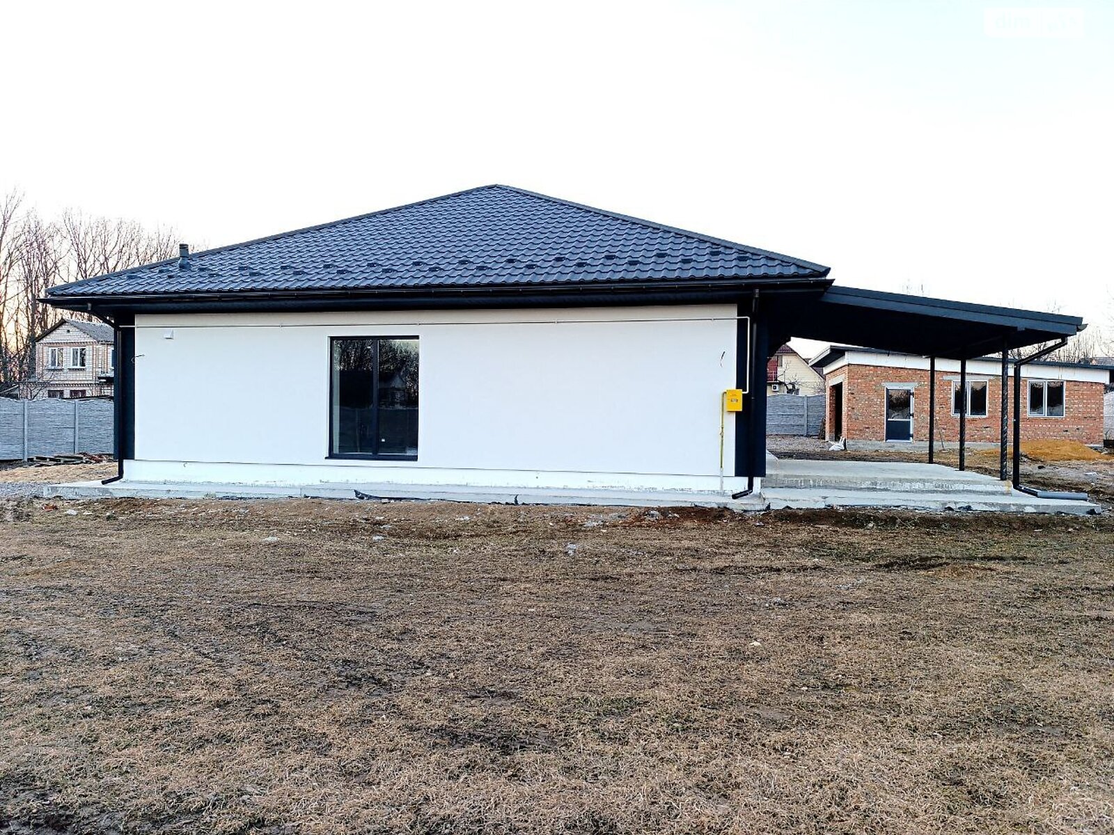 одноповерховий будинок з гаражем, 175 кв. м, цегла. Продаж в Вінниці, район Старе місто фото 1 одноповерховий будинок з гаражем, 175 кв. м, цегла. Продаж в Вінниці, район Старе місто фото 1