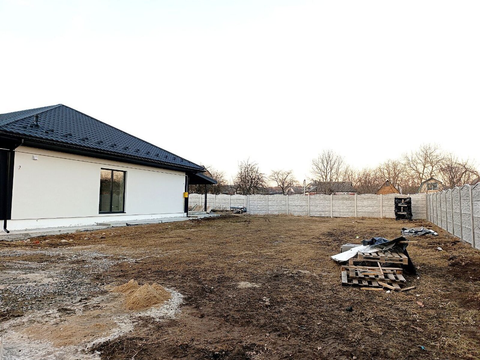 одноповерховий будинок з гаражем, 175 кв. м, цегла. Продаж в Вінниці, район Старе місто фото 1 одноповерховий будинок з гаражем, 175 кв. м, цегла. Продаж в Вінниці, район Старе місто фото 1