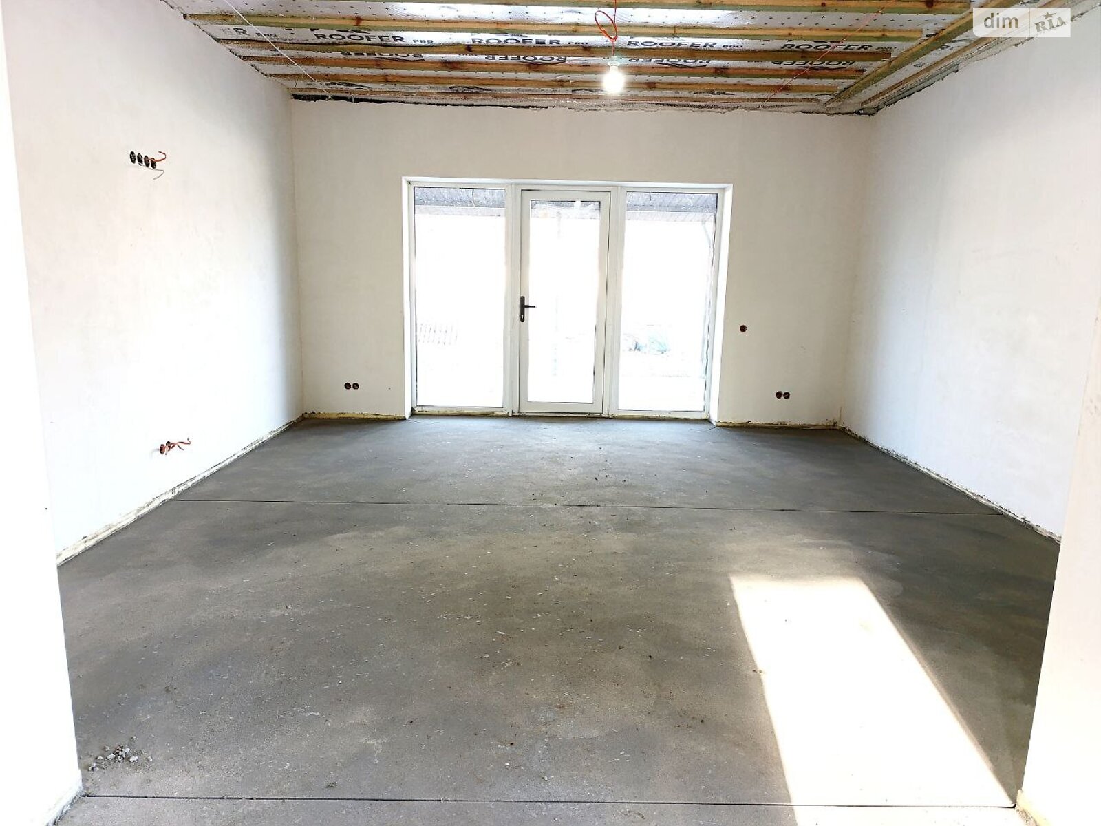 одноповерховий будинок з гаражем, 175 кв. м, цегла. Продаж в Вінниці, район Старе місто фото 1 одноповерховий будинок з гаражем, 175 кв. м, цегла. Продаж в Вінниці, район Старе місто фото 1