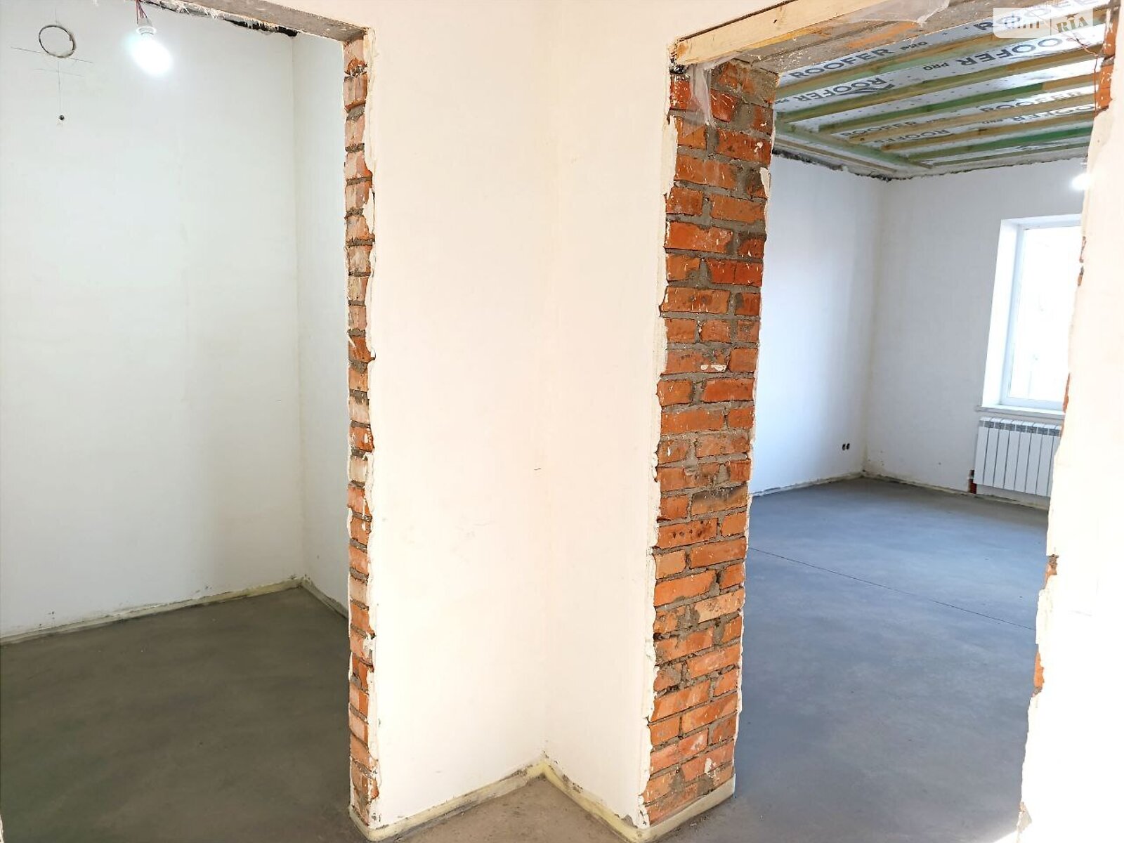 одноповерховий будинок з гаражем, 175 кв. м, цегла. Продаж в Вінниці, район Старе місто фото 1 одноповерховий будинок з гаражем, 175 кв. м, цегла. Продаж в Вінниці, район Старе місто фото 1