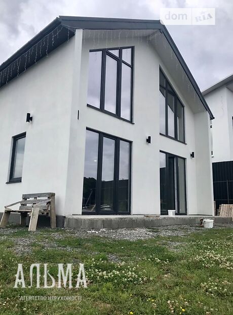 двухэтажный дом с ремонтом, 125 кв. м, кирпич. Продажа в Виннице район Старый город фото 1 двухэтажный дом с ремонтом, 125 кв. м, кирпич. Продажа в Виннице район Старый город фото 1