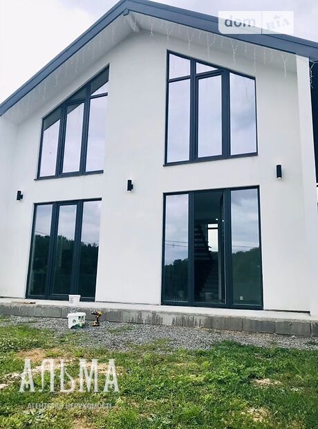 двухэтажный дом с ремонтом, 125 кв. м, кирпич. Продажа в Виннице район Старый город фото 1 двухэтажный дом с ремонтом, 125 кв. м, кирпич. Продажа в Виннице район Старый город фото 1