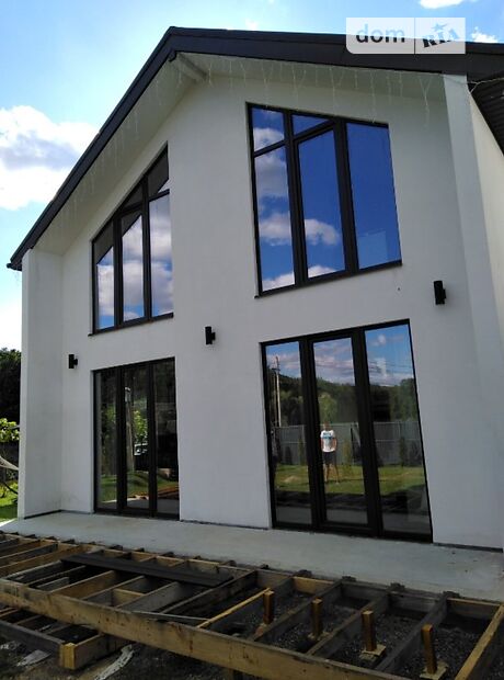 двухэтажный дом с ремонтом, 125 кв. м, каркасно-щитовой. Продажа в Виннице район Старый город фото 1 двухэтажный дом с ремонтом, 125 кв. м, каркасно-щитовой. Продажа в Виннице район Старый город фото 1