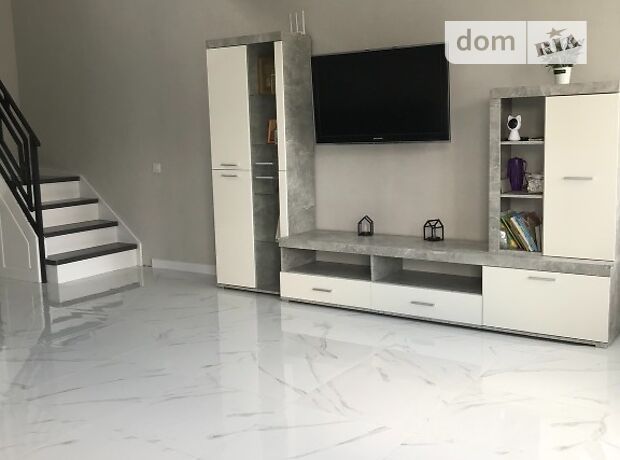 одноэтажный дом с террасой, 145 кв. м, кирпич. Продажа в Виннице район Старый город фото 1 одноэтажный дом с террасой, 145 кв. м, кирпич. Продажа в Виннице район Старый город фото 1