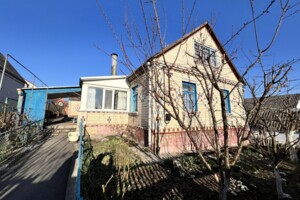 одноэтажный дом с балконом, 64 кв. м, кирпич. Продажа в Виннице район Старый город фото 2
