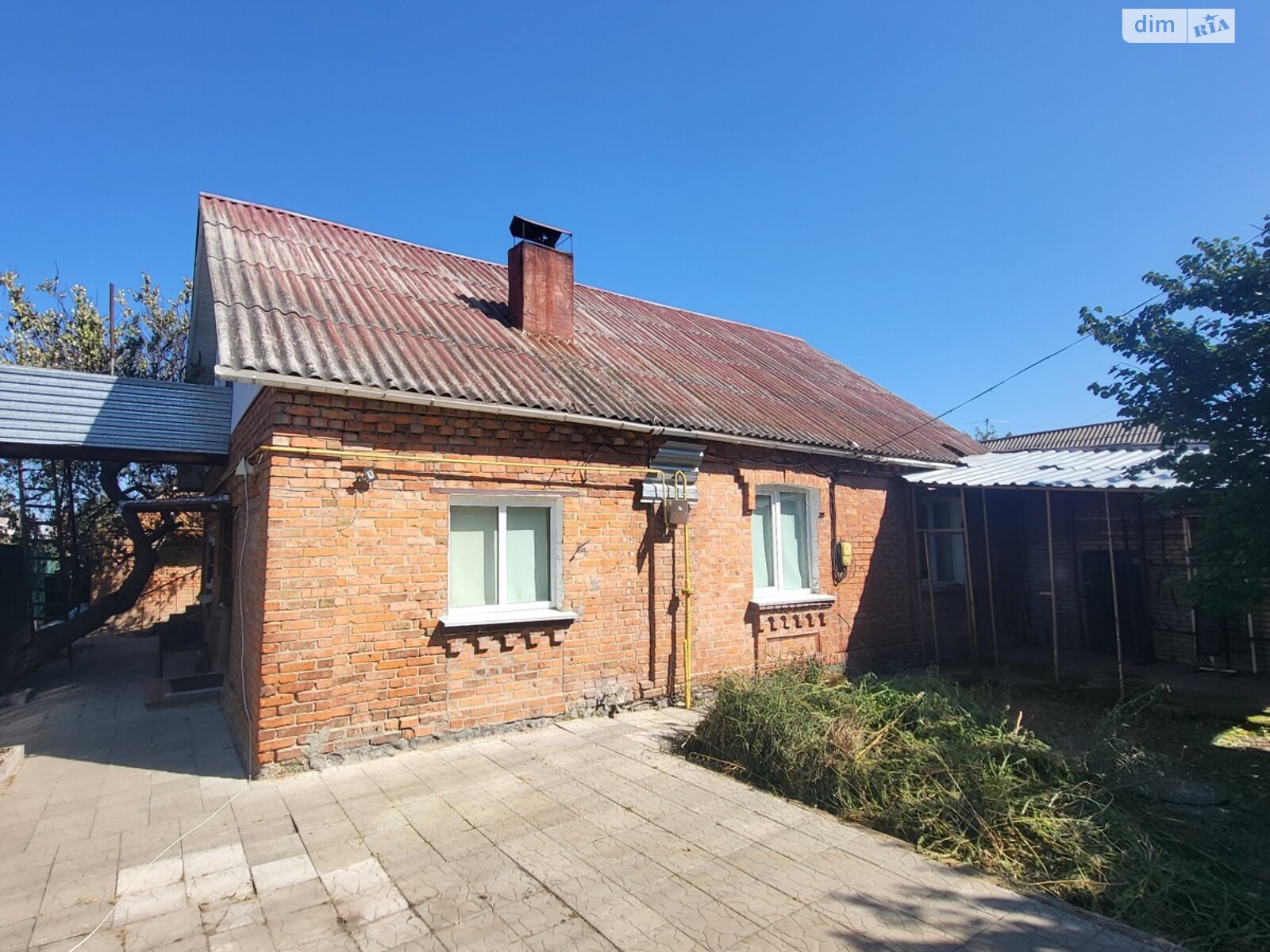 двухэтажный дом, 124 кв. м, кирпич. Продажа в Виннице район Старый город фото 1 двухэтажный дом, 124 кв. м, кирпич. Продажа в Виннице район Старый город фото 1