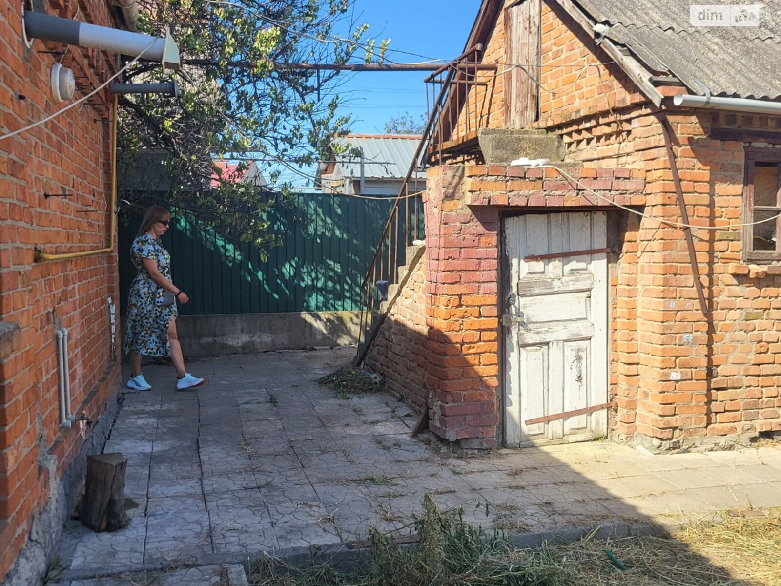 двухэтажный дом, 124 кв. м, кирпич. Продажа в Виннице район Старый город фото 1 двухэтажный дом, 124 кв. м, кирпич. Продажа в Виннице район Старый город фото 1