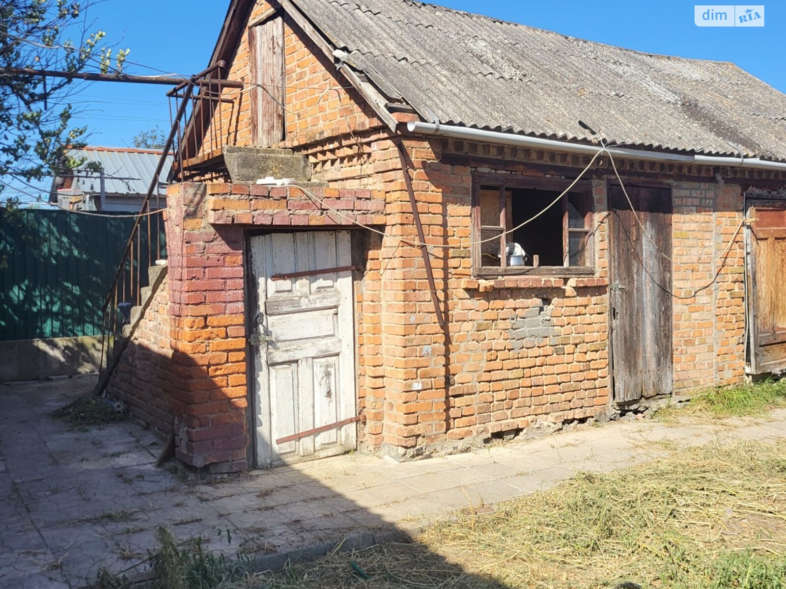 двухэтажный дом, 124 кв. м, кирпич. Продажа в Виннице район Старый город фото 1 двухэтажный дом, 124 кв. м, кирпич. Продажа в Виннице район Старый город фото 1