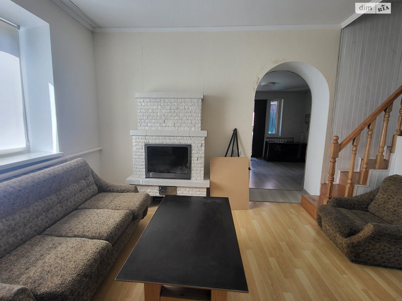 двухэтажный дом, 124 кв. м, кирпич. Продажа в Виннице район Старый город фото 1 двухэтажный дом, 124 кв. м, кирпич. Продажа в Виннице район Старый город фото 1