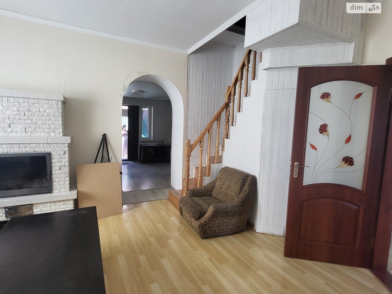 двухэтажный дом, 124 кв. м, кирпич. Продажа в Виннице район Старый город фото 1 двухэтажный дом, 124 кв. м, кирпич. Продажа в Виннице район Старый город фото 1