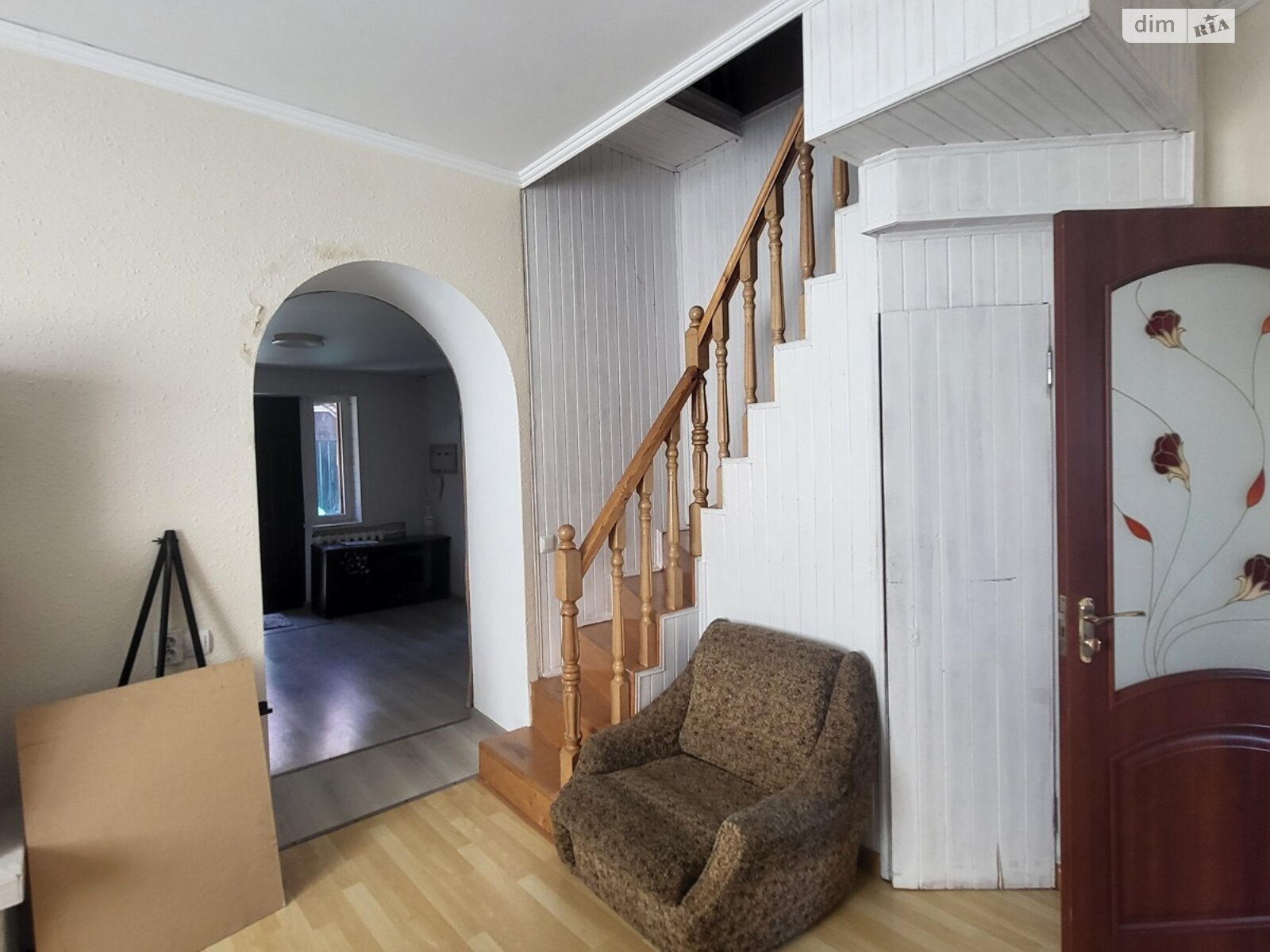 двухэтажный дом, 124 кв. м, кирпич. Продажа в Виннице район Старый город фото 1 двухэтажный дом, 124 кв. м, кирпич. Продажа в Виннице район Старый город фото 1