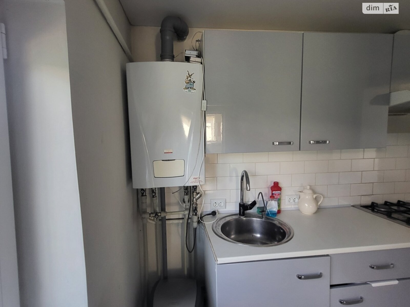 двухэтажный дом, 124 кв. м, кирпич. Продажа в Виннице район Старый город фото 1 двухэтажный дом, 124 кв. м, кирпич. Продажа в Виннице район Старый город фото 1