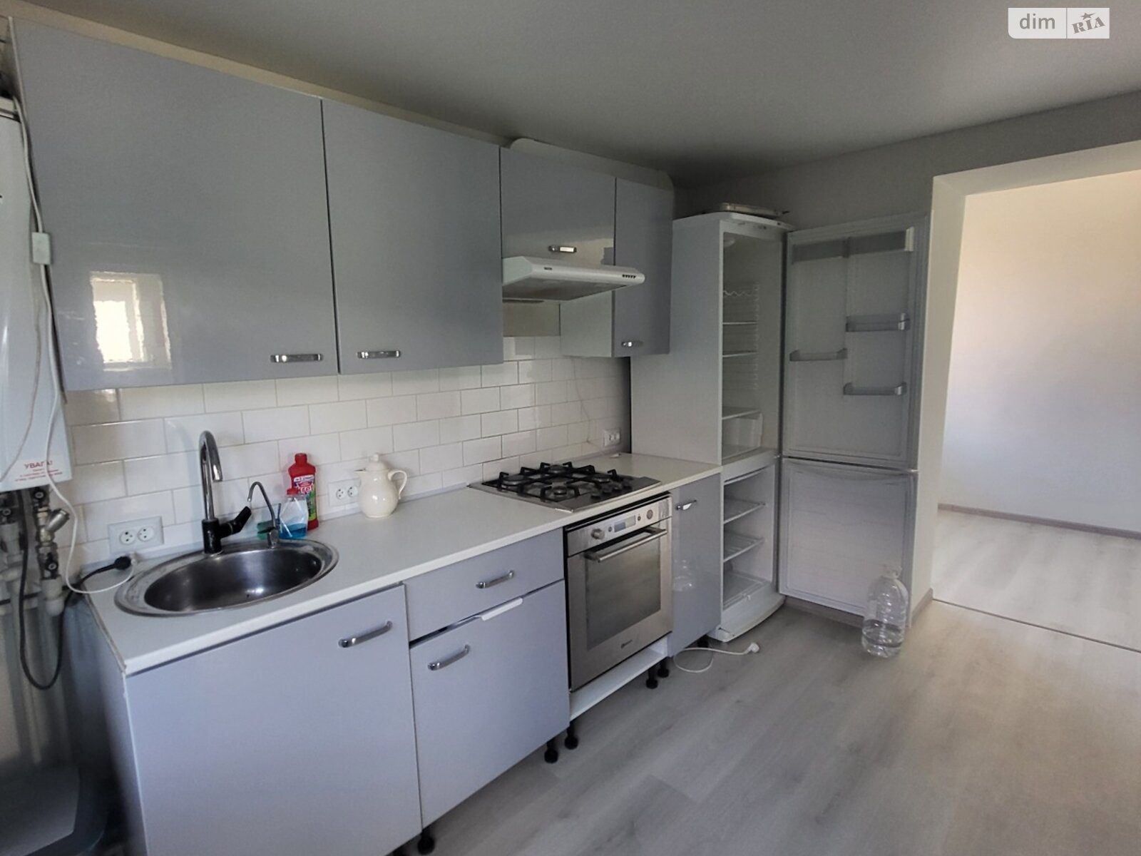 двухэтажный дом, 124 кв. м, кирпич. Продажа в Виннице район Старый город фото 1 двухэтажный дом, 124 кв. м, кирпич. Продажа в Виннице район Старый город фото 1