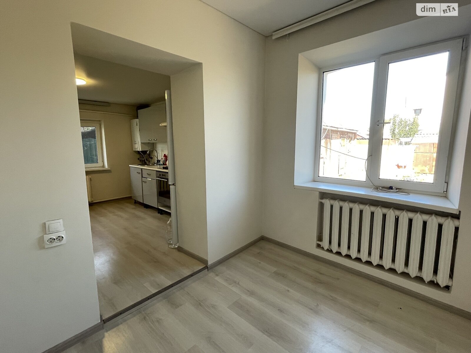 двоповерховий будинок з гаражем, 124.6 кв. м, цегла. Продаж в Вінниці, район Старе місто фото 1 двоповерховий будинок з гаражем, 124.6 кв. м, цегла. Продаж в Вінниці, район Старе місто фото 1