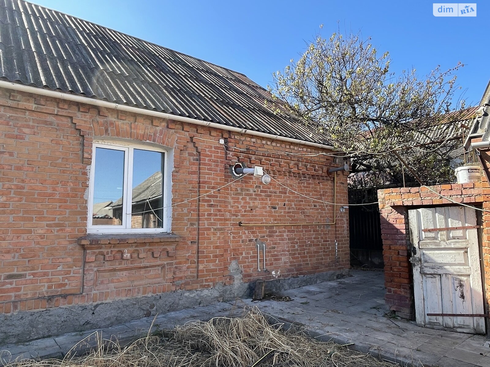 двоповерховий будинок з гаражем, 124.6 кв. м, цегла. Продаж в Вінниці, район Старе місто фото 1 двоповерховий будинок з гаражем, 124.6 кв. м, цегла. Продаж в Вінниці, район Старе місто фото 1