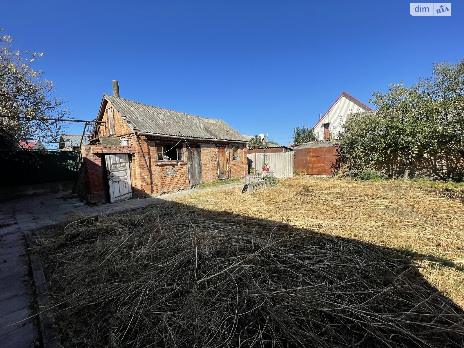 двоповерховий будинок з гаражем, 124.6 кв. м, цегла. Продаж в Вінниці, район Старе місто фото 1 двоповерховий будинок з гаражем, 124.6 кв. м, цегла. Продаж в Вінниці, район Старе місто фото 1