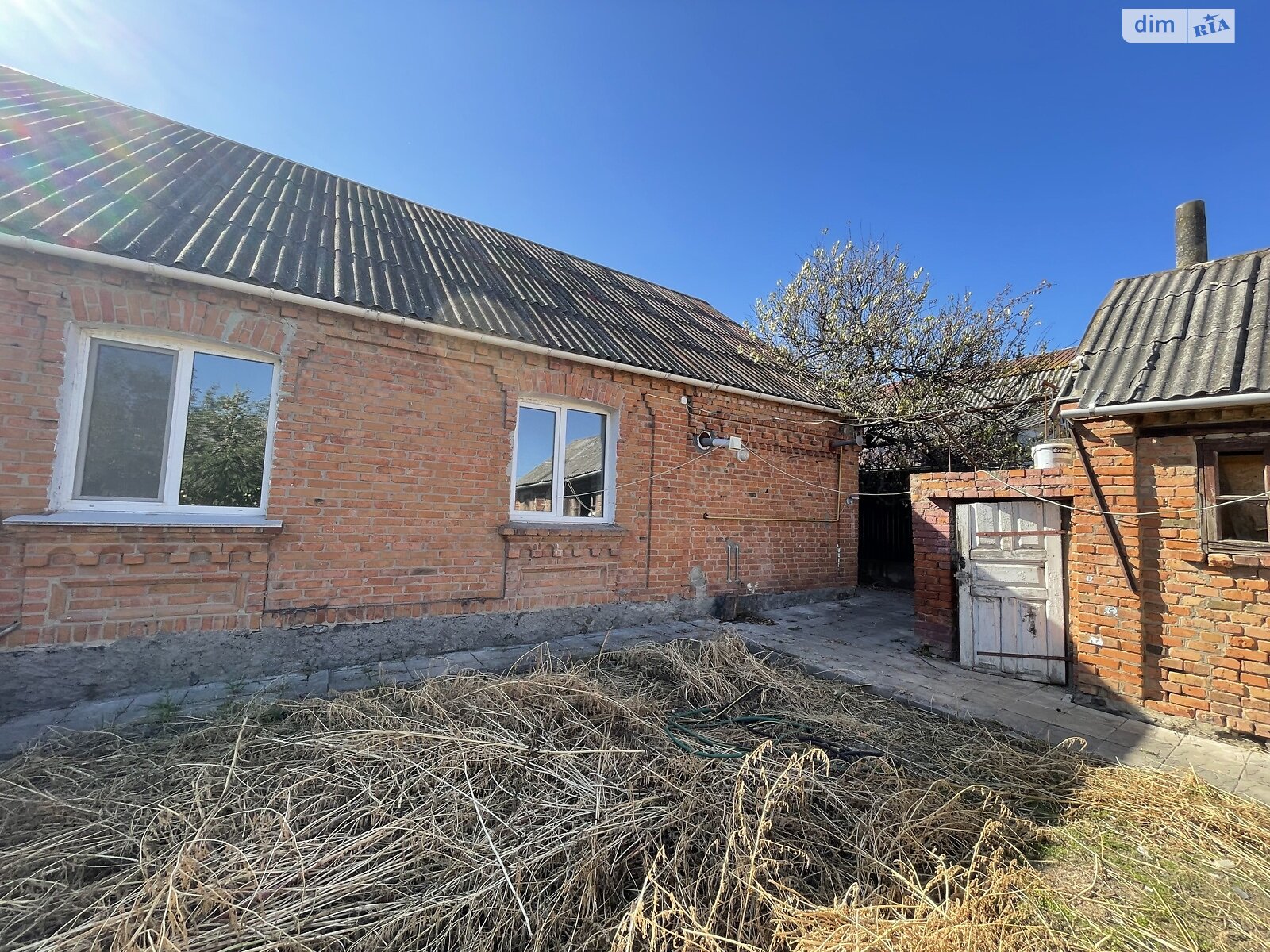 двоповерховий будинок з гаражем, 124.6 кв. м, цегла. Продаж в Вінниці, район Старе місто фото 1 двоповерховий будинок з гаражем, 124.6 кв. м, цегла. Продаж в Вінниці, район Старе місто фото 1