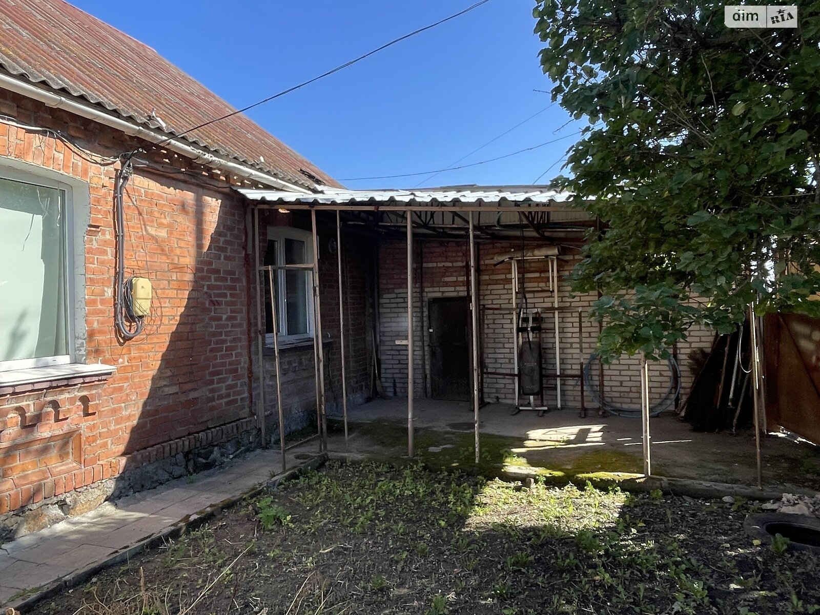 двоповерховий будинок з гаражем, 124.6 кв. м, цегла. Продаж в Вінниці, район Старе місто фото 1 двоповерховий будинок з гаражем, 124.6 кв. м, цегла. Продаж в Вінниці, район Старе місто фото 1