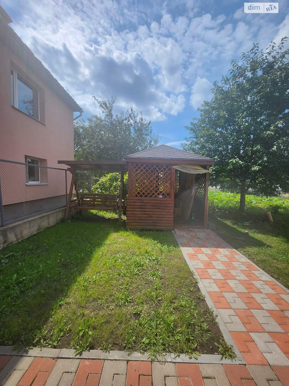 одноповерховий будинок з верандою, 217 кв. м, цегла. Продаж в Вінниці, район Старе місто фото 1 одноповерховий будинок з верандою, 217 кв. м, цегла. Продаж в Вінниці, район Старе місто фото 1