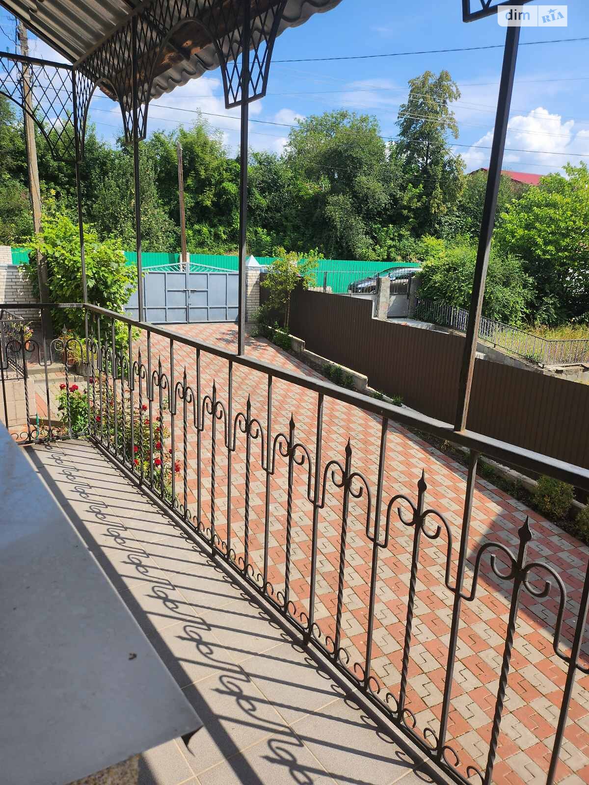 одноповерховий будинок з верандою, 217 кв. м, цегла. Продаж в Вінниці, район Старе місто фото 1 одноповерховий будинок з верандою, 217 кв. м, цегла. Продаж в Вінниці, район Старе місто фото 1