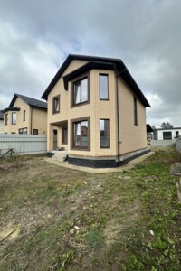 двухэтажный дом, 132 кв. м, кирпич. Продажа в Виннице район Старый город фото 2