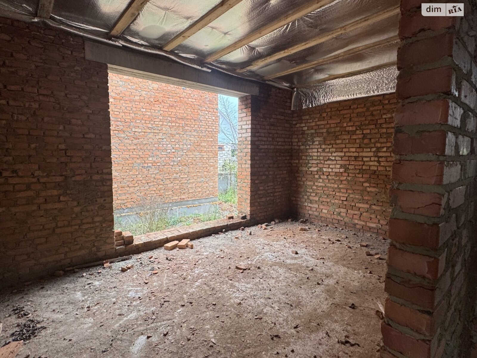 одноповерховий будинок, 106 кв. м, цегла. Продаж в Вінниці, район Старе місто фото 1 одноповерховий будинок, 106 кв. м, цегла. Продаж в Вінниці, район Старе місто фото 1