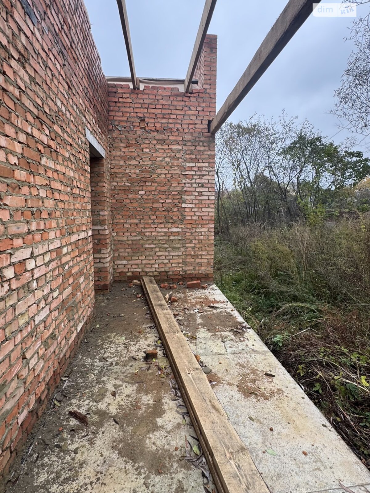 одноповерховий будинок, 106 кв. м, цегла. Продаж в Вінниці, район Старе місто фото 1 одноповерховий будинок, 106 кв. м, цегла. Продаж в Вінниці, район Старе місто фото 1