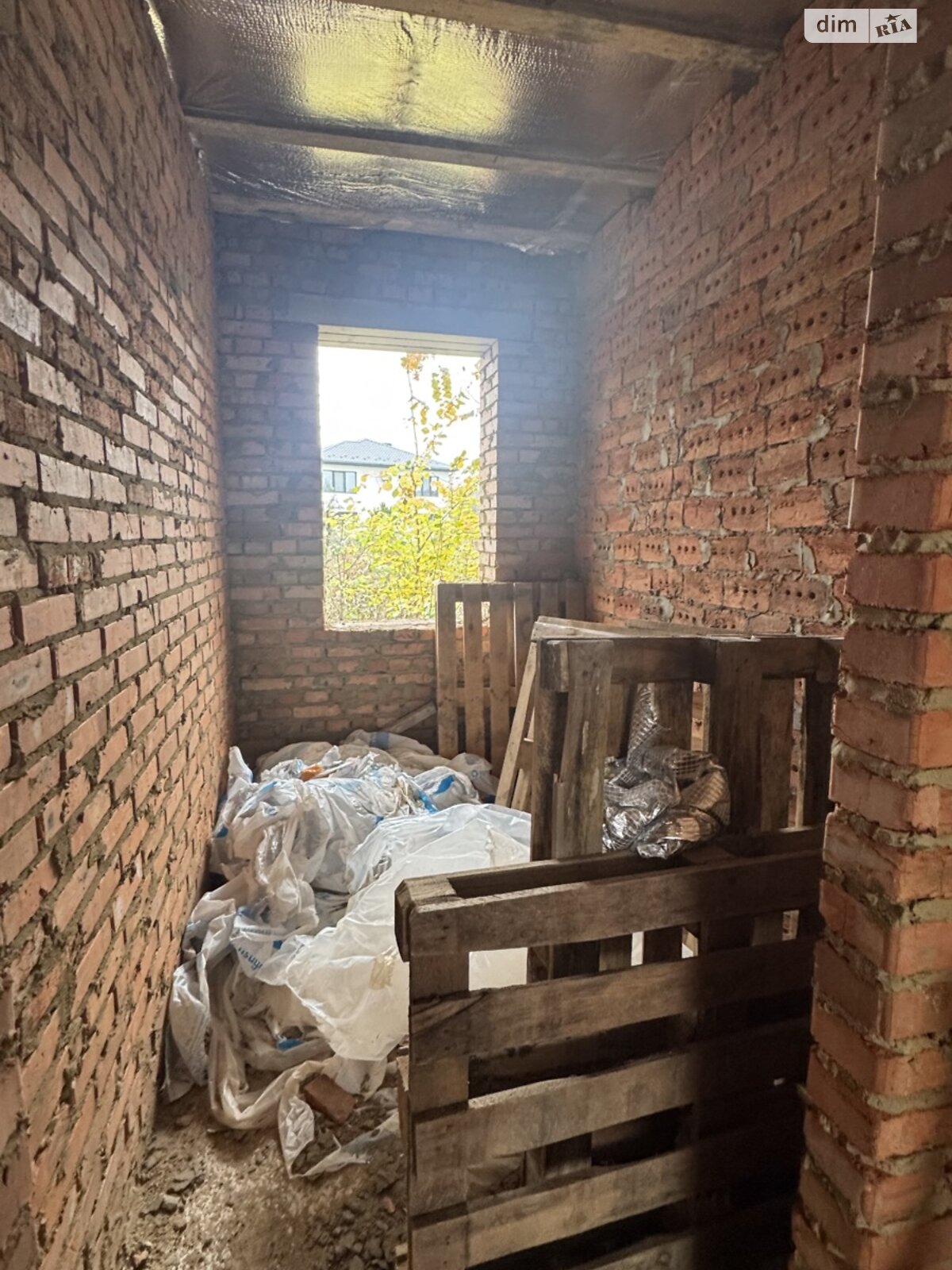 одноповерховий будинок, 106 кв. м, цегла. Продаж в Вінниці, район Старе місто фото 1 одноповерховий будинок, 106 кв. м, цегла. Продаж в Вінниці, район Старе місто фото 1