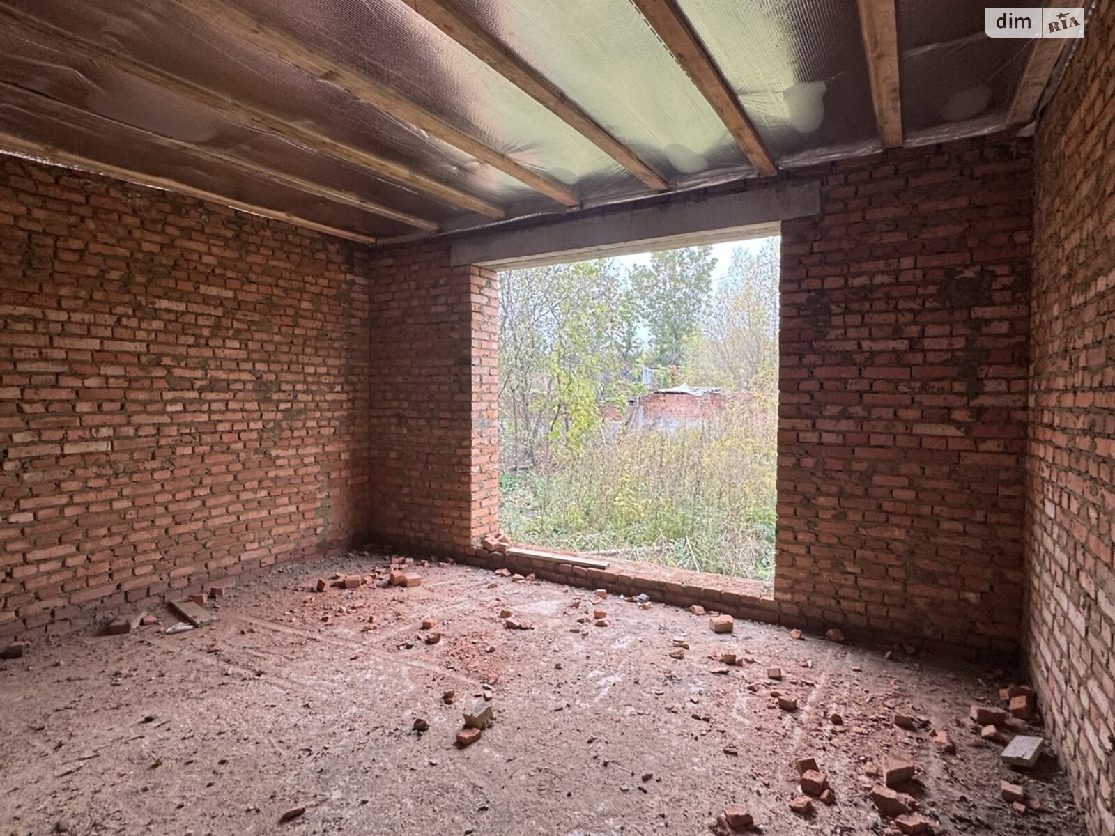 одноповерховий будинок, 106 кв. м, цегла. Продаж в Вінниці, район Старе місто фото 1 одноповерховий будинок, 106 кв. м, цегла. Продаж в Вінниці, район Старе місто фото 1