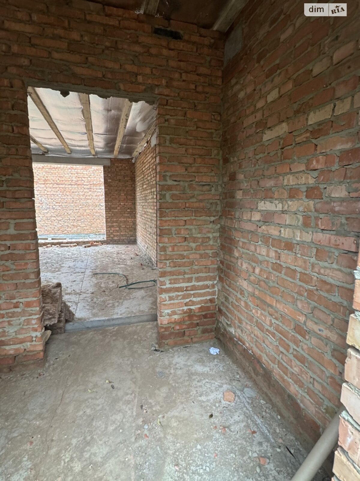 одноповерховий будинок, 106 кв. м, цегла. Продаж в Вінниці, район Старе місто фото 1 одноповерховий будинок, 106 кв. м, цегла. Продаж в Вінниці, район Старе місто фото 1