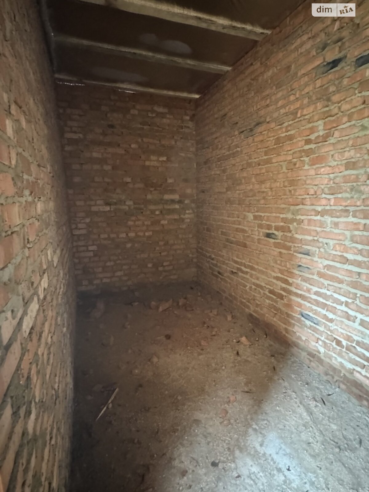 одноповерховий будинок, 106 кв. м, цегла. Продаж в Вінниці, район Старе місто фото 1 одноповерховий будинок, 106 кв. м, цегла. Продаж в Вінниці, район Старе місто фото 1