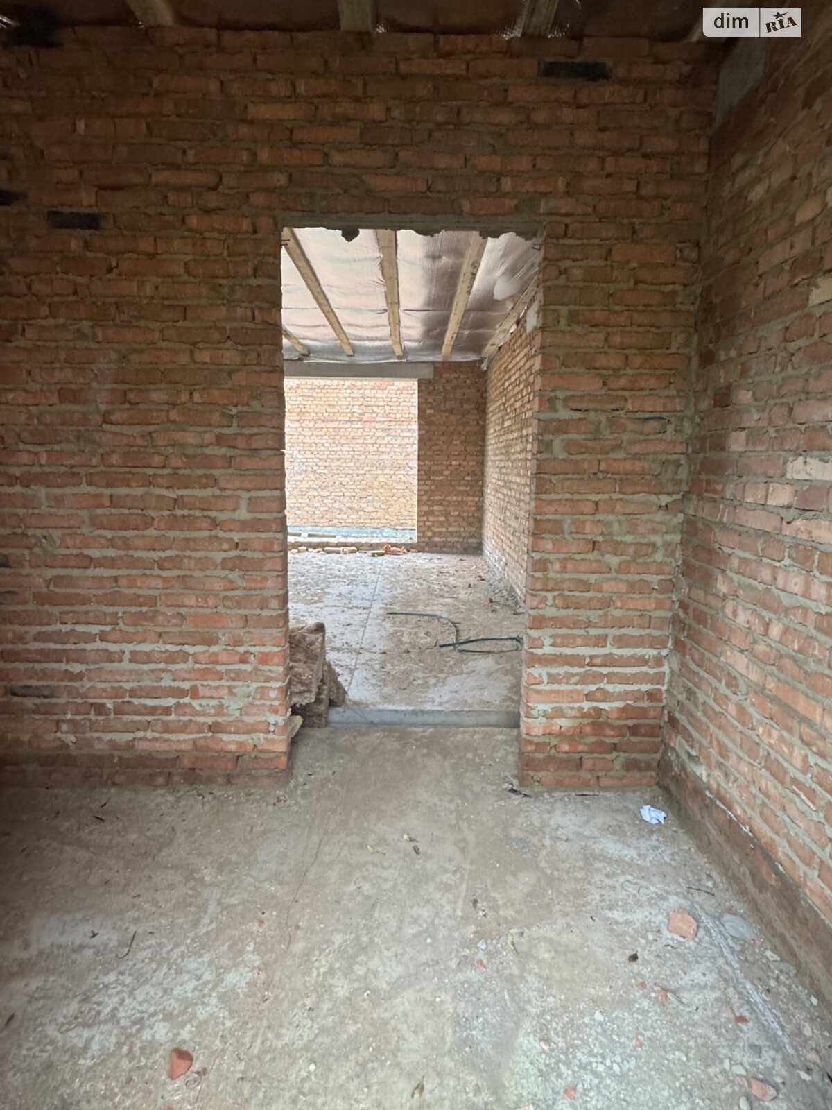 одноповерховий будинок, 106 кв. м, цегла. Продаж в Вінниці, район Старе місто фото 1 одноповерховий будинок, 106 кв. м, цегла. Продаж в Вінниці, район Старе місто фото 1