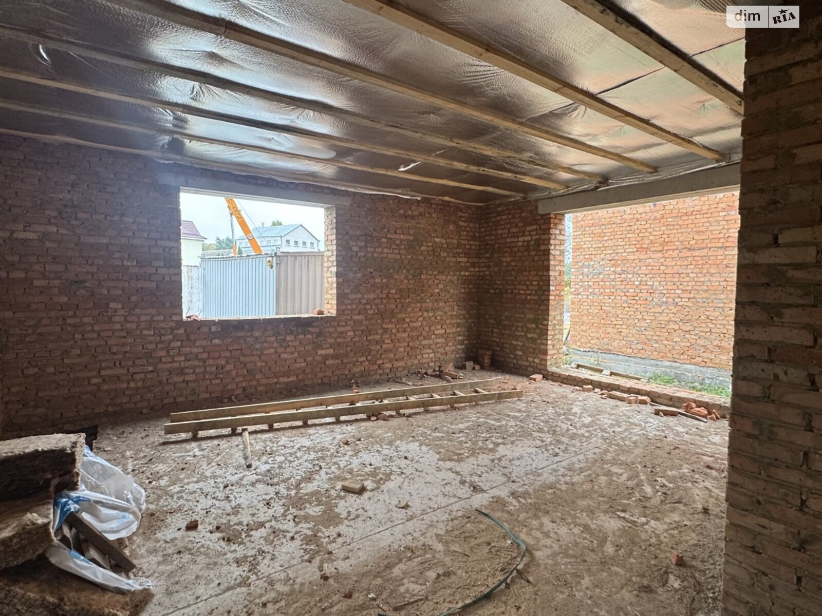 одноповерховий будинок, 106 кв. м, цегла. Продаж в Вінниці, район Старе місто фото 1 одноповерховий будинок, 106 кв. м, цегла. Продаж в Вінниці, район Старе місто фото 1