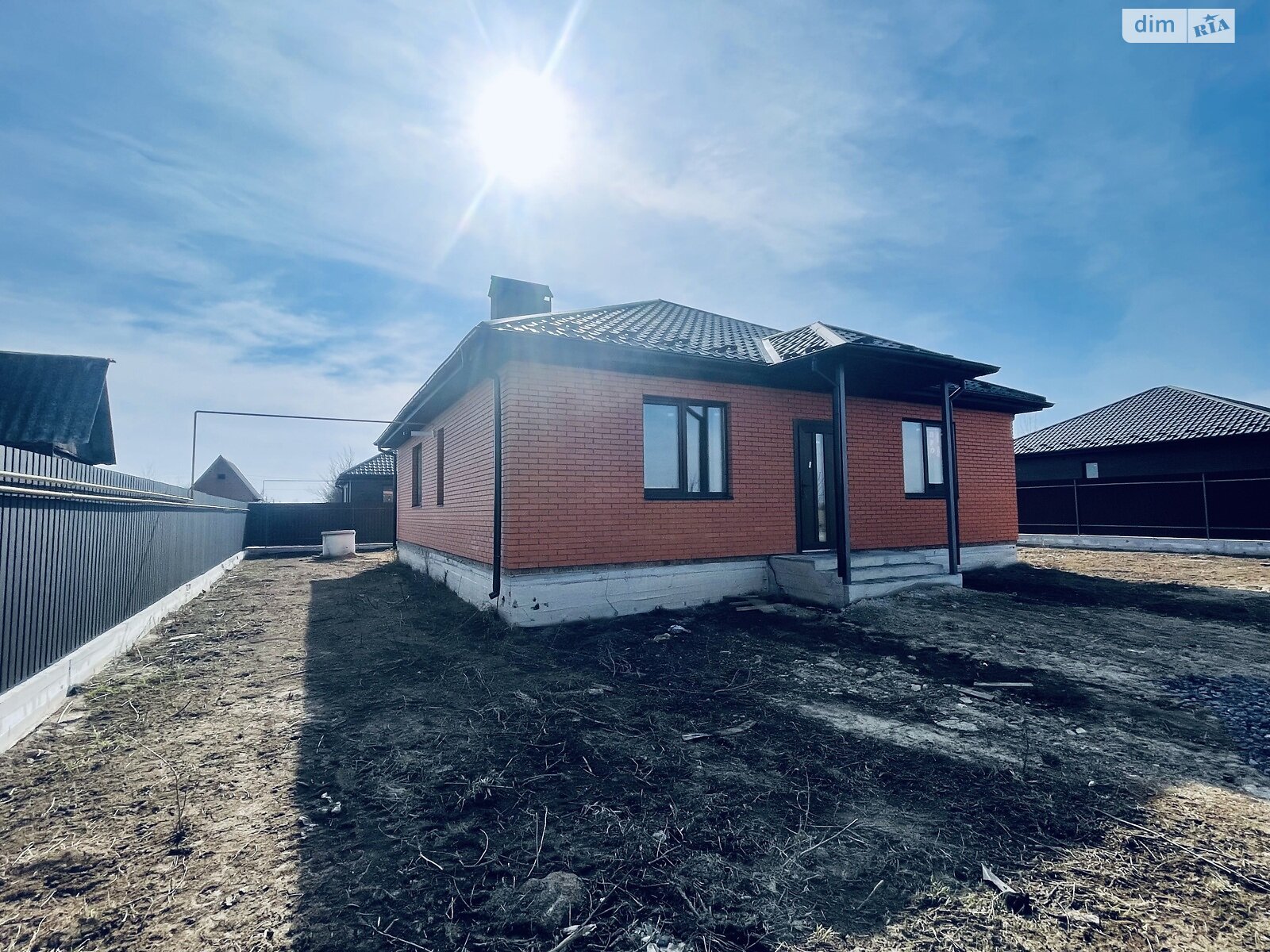 одноповерховий будинок, 100 кв. м, цегла. Продаж в Вінниці, район Старе місто фото 1 одноповерховий будинок, 100 кв. м, цегла. Продаж в Вінниці, район Старе місто фото 1