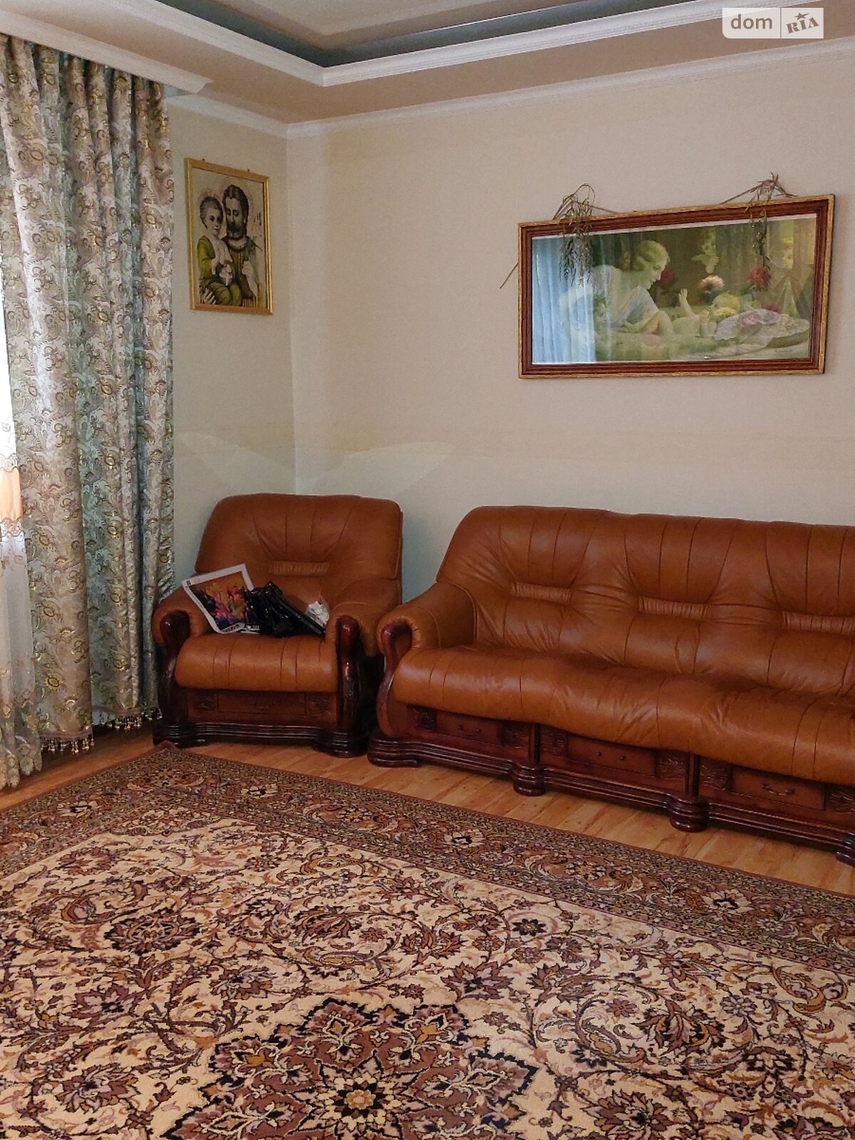 двухэтажный дом с верандой, 233.3 кв. м, кирпич. Продажа в Виннице район Старый город фото 1 двухэтажный дом с верандой, 233.3 кв. м, кирпич. Продажа в Виннице район Старый город фото 1