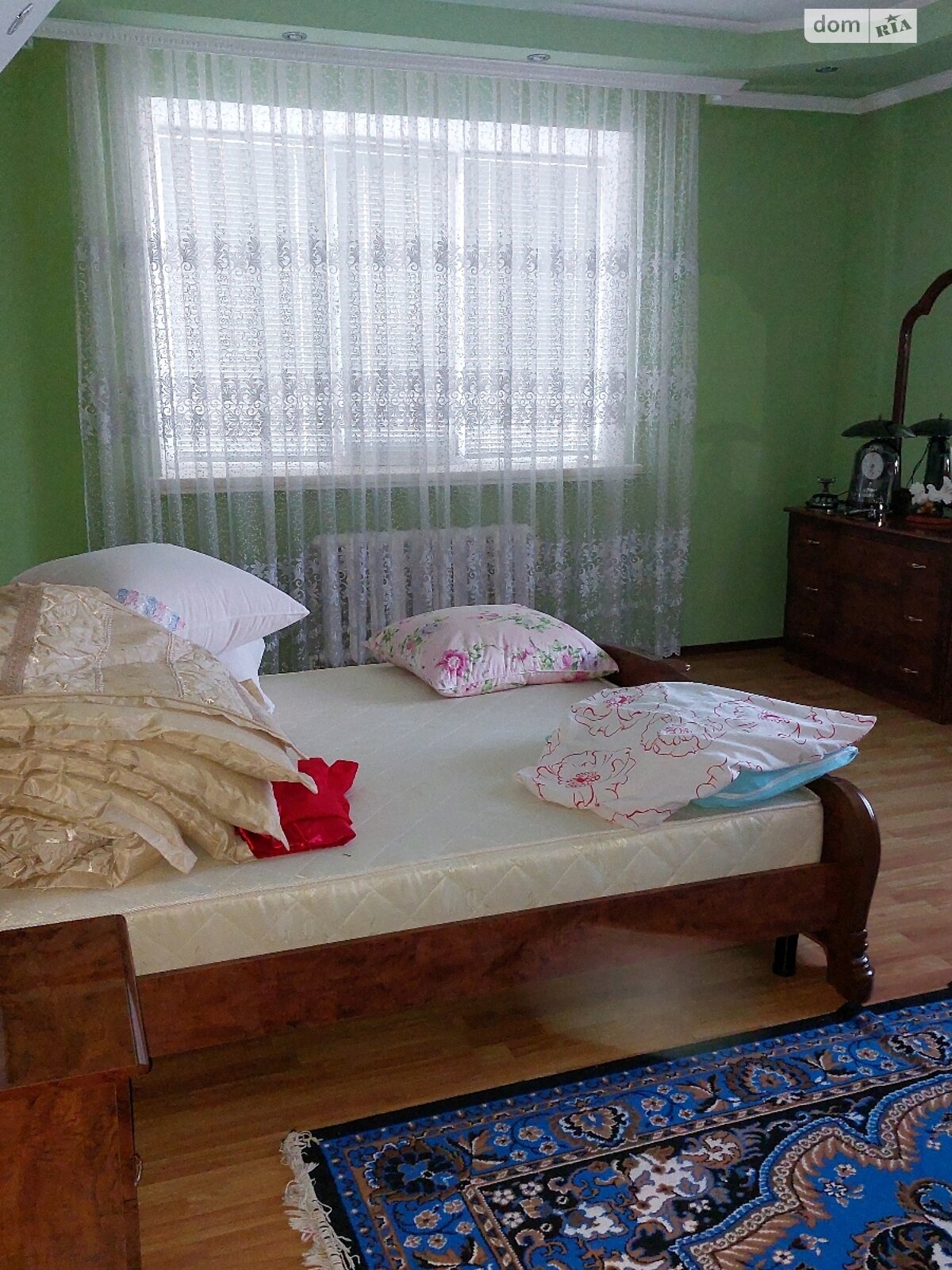 двухэтажный дом с верандой, 233.3 кв. м, кирпич. Продажа в Виннице район Старый город фото 1 двухэтажный дом с верандой, 233.3 кв. м, кирпич. Продажа в Виннице район Старый город фото 1
