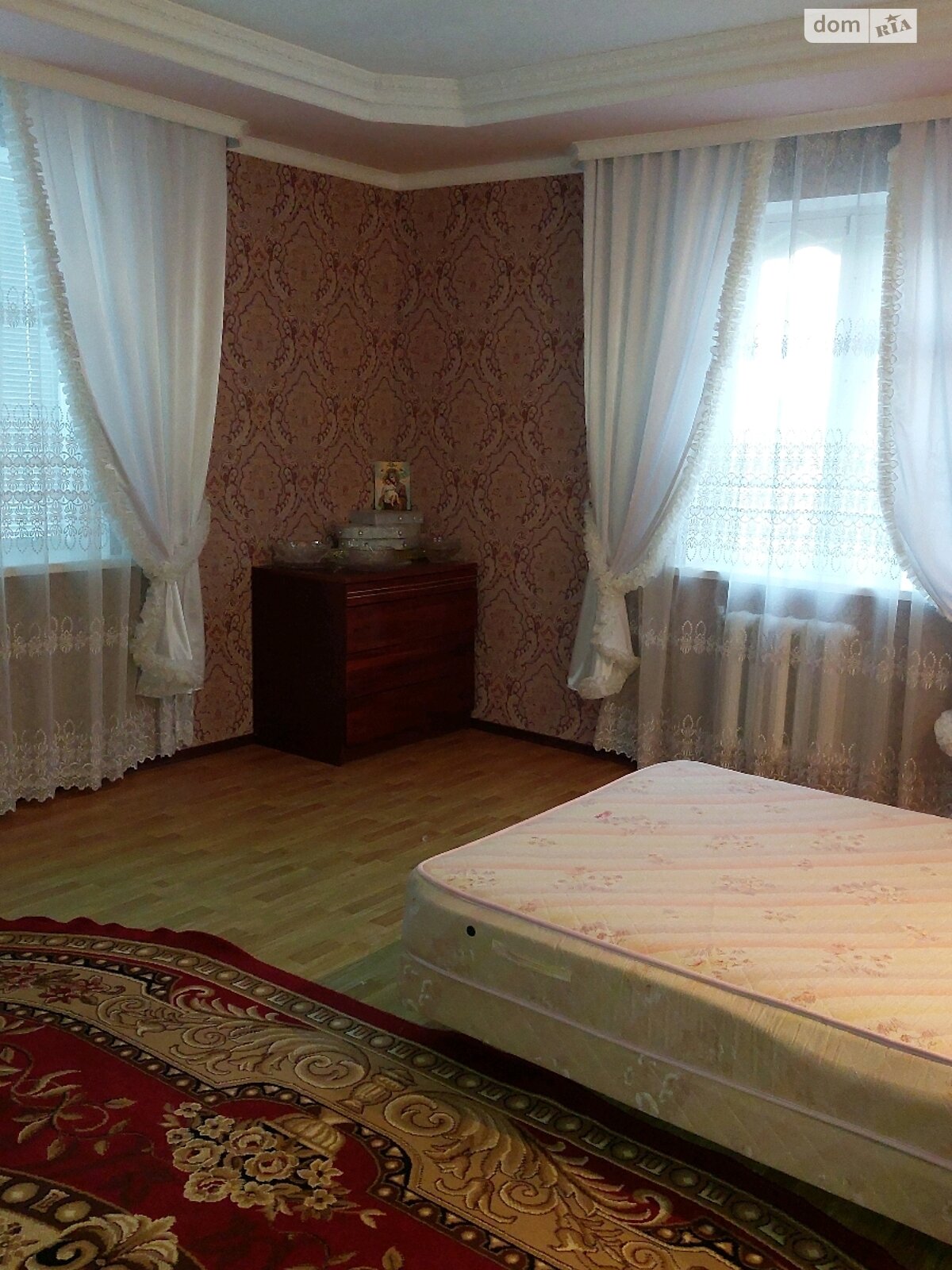 двухэтажный дом с верандой, 233.3 кв. м, кирпич. Продажа в Виннице район Старый город фото 1 двухэтажный дом с верандой, 233.3 кв. м, кирпич. Продажа в Виннице район Старый город фото 1
