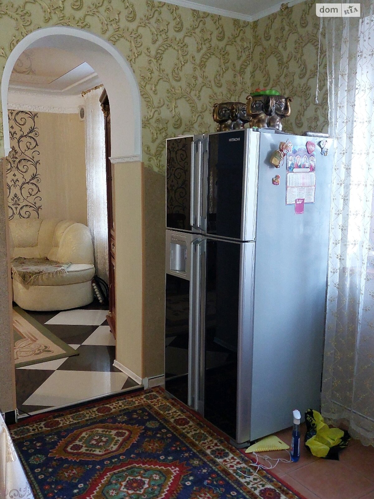 двухэтажный дом с верандой, 233.3 кв. м, кирпич. Продажа в Виннице район Старый город фото 1 двухэтажный дом с верандой, 233.3 кв. м, кирпич. Продажа в Виннице район Старый город фото 1