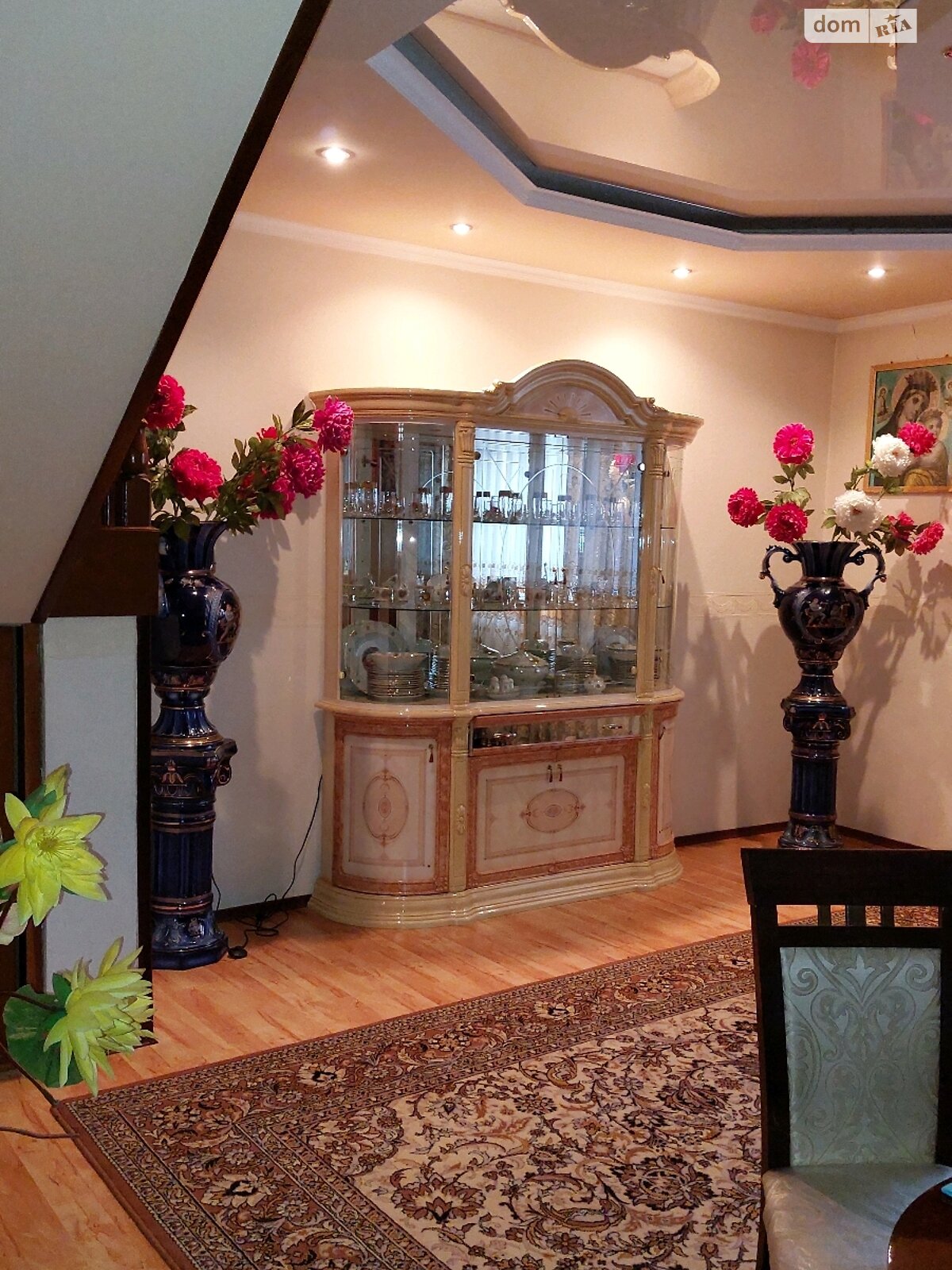 двухэтажный дом с верандой, 233.3 кв. м, кирпич. Продажа в Виннице район Старый город фото 1 двухэтажный дом с верандой, 233.3 кв. м, кирпич. Продажа в Виннице район Старый город фото 1