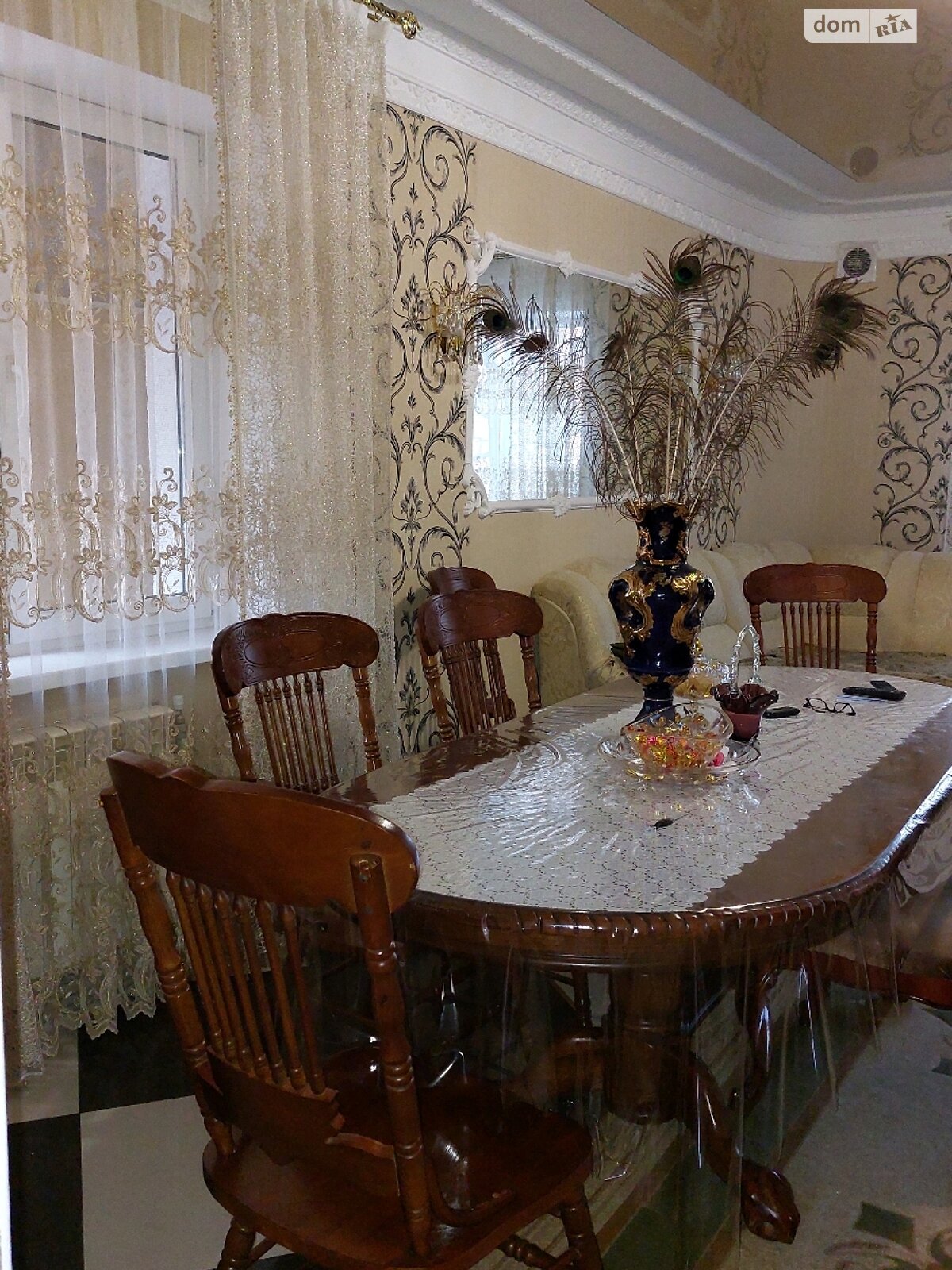 двухэтажный дом с верандой, 233.3 кв. м, кирпич. Продажа в Виннице район Старый город фото 1 двухэтажный дом с верандой, 233.3 кв. м, кирпич. Продажа в Виннице район Старый город фото 1