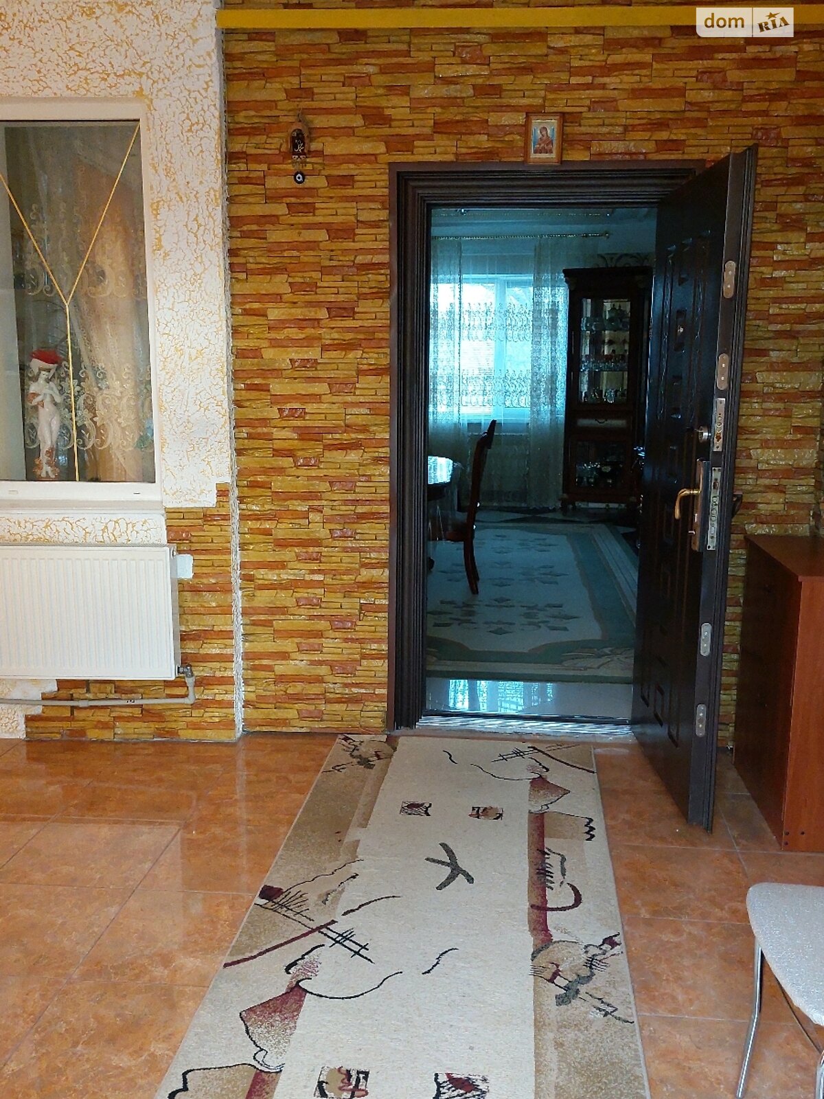 двухэтажный дом с верандой, 233.3 кв. м, кирпич. Продажа в Виннице район Старый город фото 1 двухэтажный дом с верандой, 233.3 кв. м, кирпич. Продажа в Виннице район Старый город фото 1