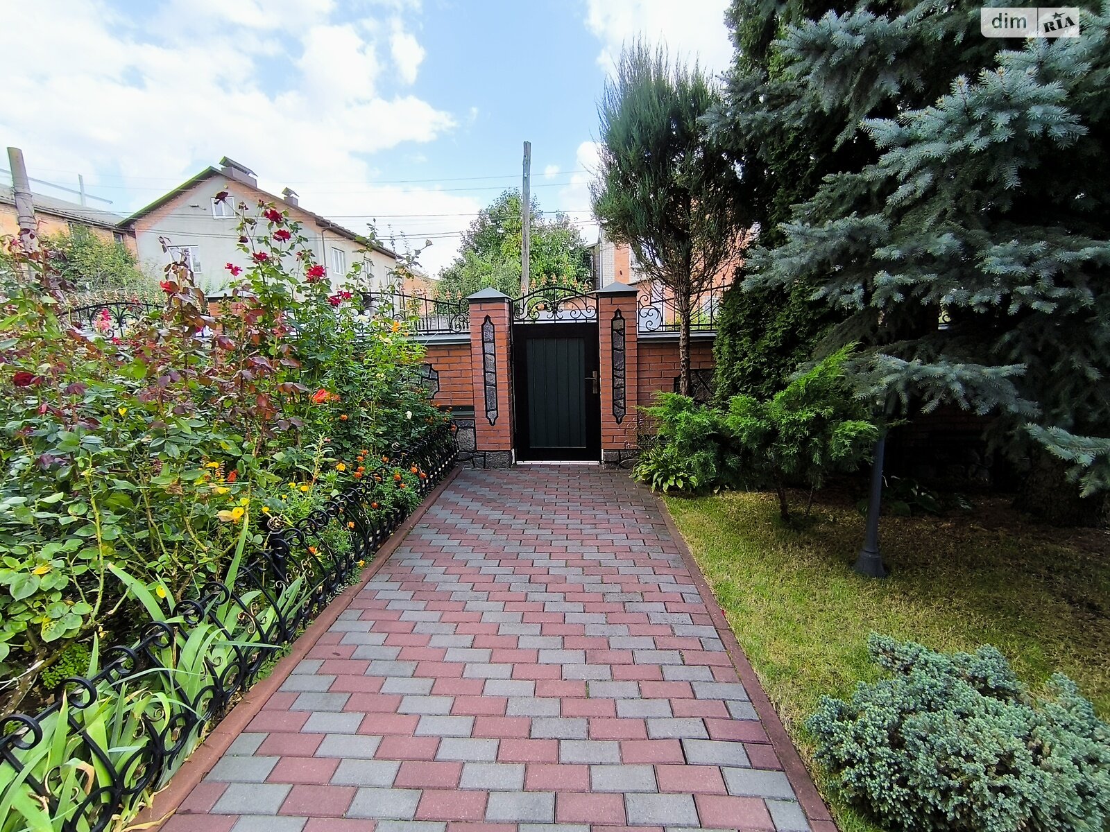 двоповерховий будинок, 225 кв. м, цегла. Продаж в Вінниці, район Старе місто фото 1