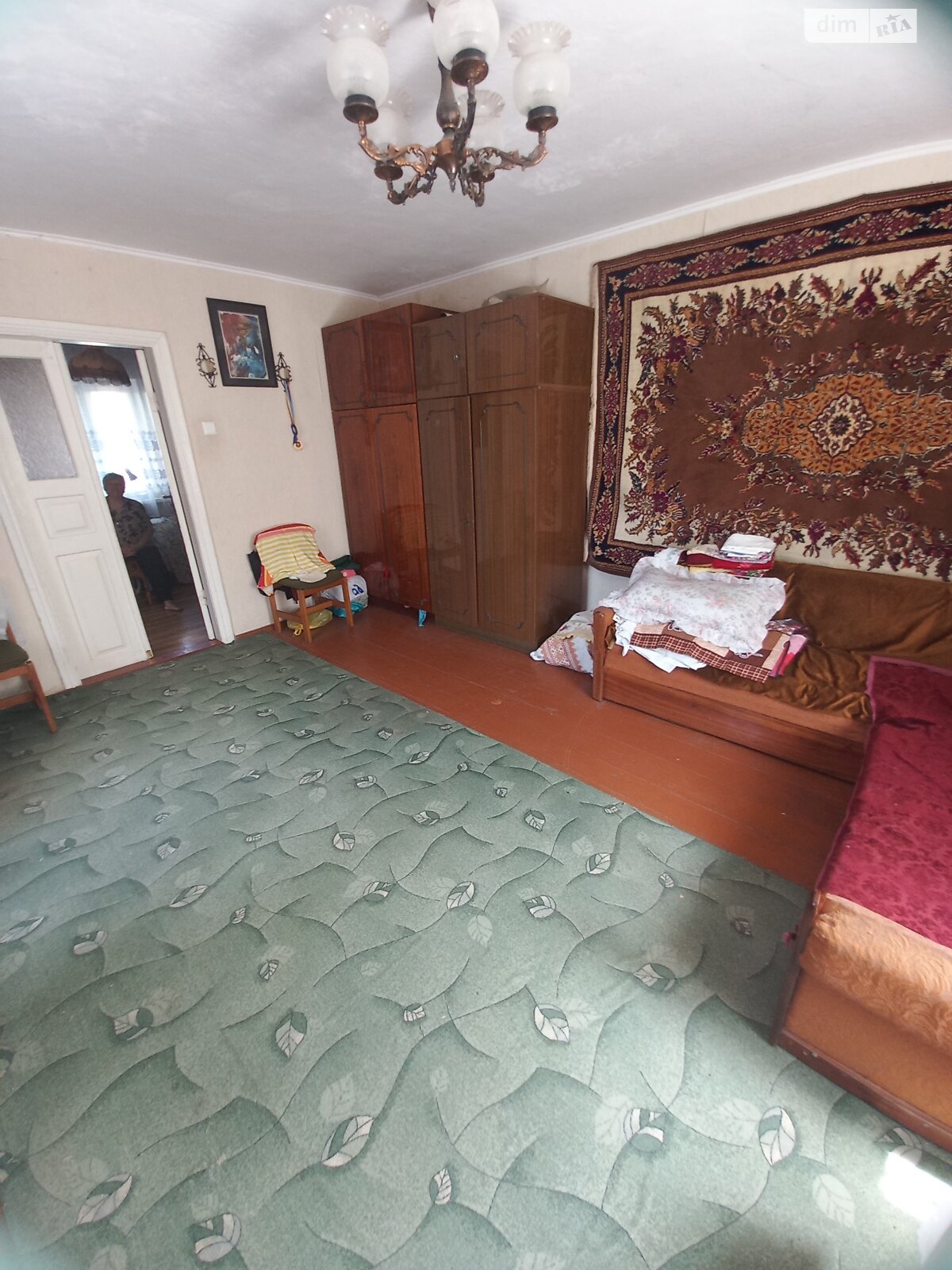 одноповерховий будинок з гаражем, 120 кв. м, цегла. Продаж в Вінниці, район Старе місто фото 1 одноповерховий будинок з гаражем, 120 кв. м, цегла. Продаж в Вінниці, район Старе місто фото 1