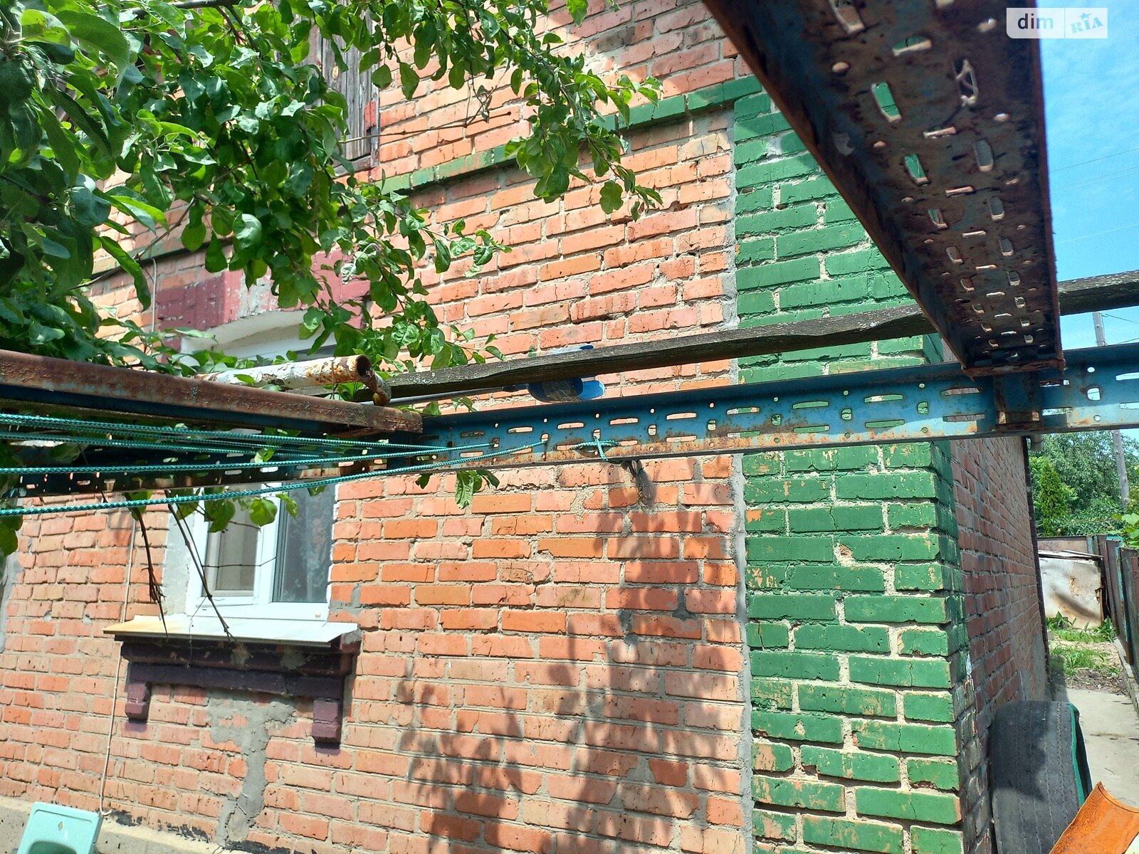 одноповерховий будинок з гаражем, 120 кв. м, цегла. Продаж в Вінниці, район Старе місто фото 1 одноповерховий будинок з гаражем, 120 кв. м, цегла. Продаж в Вінниці, район Старе місто фото 1