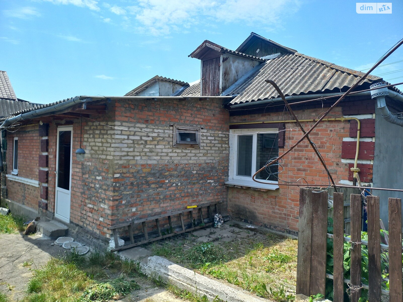 одноповерховий будинок з гаражем, 120 кв. м, цегла. Продаж в Вінниці, район Старе місто фото 1 одноповерховий будинок з гаражем, 120 кв. м, цегла. Продаж в Вінниці, район Старе місто фото 1