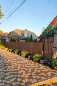 одноэтажный дом беседка, 70 кв. м, кирпич. Продажа в Виннице район Старый город фото 2